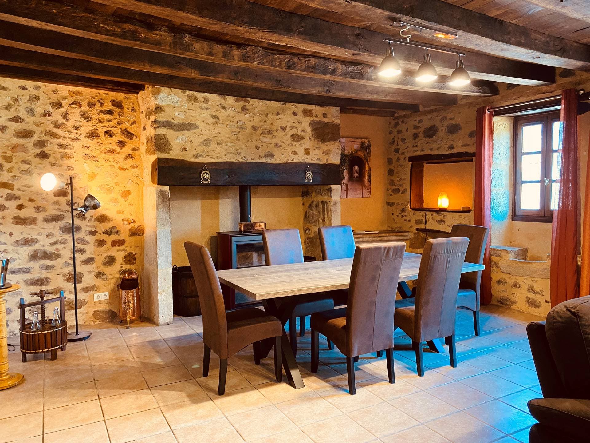 La Maison Beauchamp 9