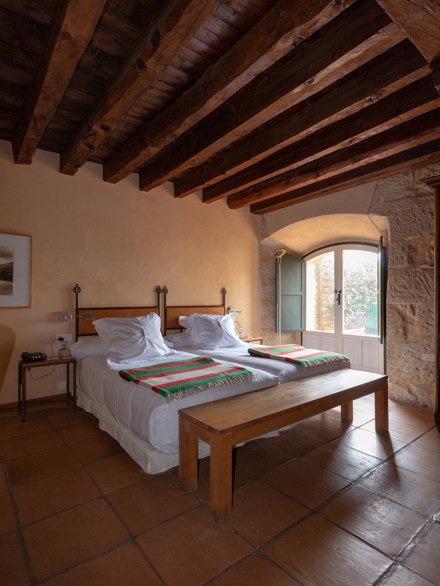 Hacienda Zorita Salamanca 6