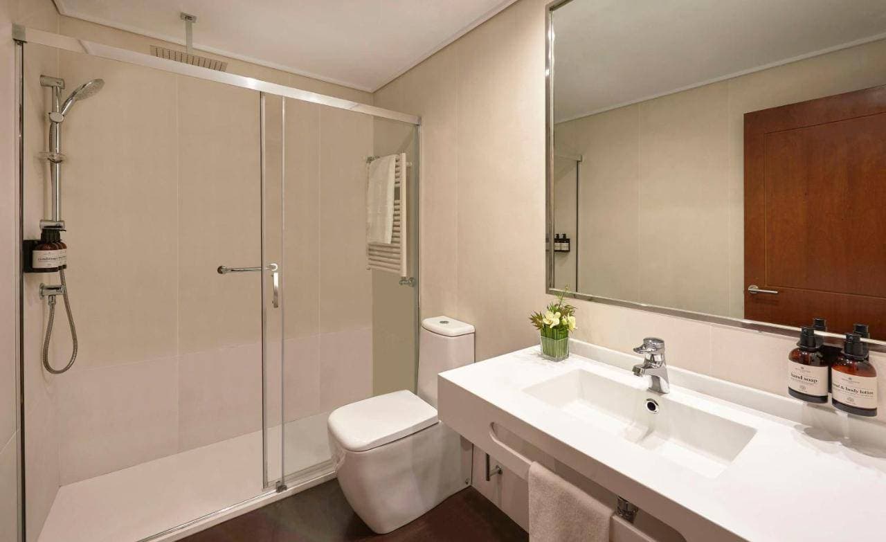 Hotel NH Collection Vigo 17