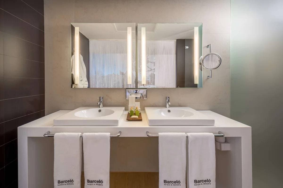 Barcelo Malaga 42