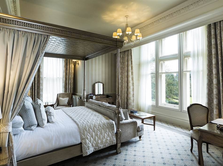 Down Hall Hotel 35