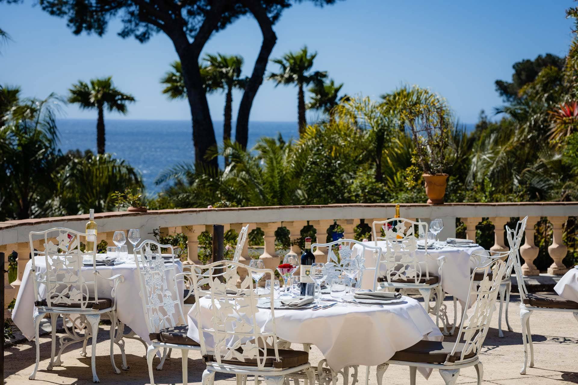 Les Pins Penchés 1