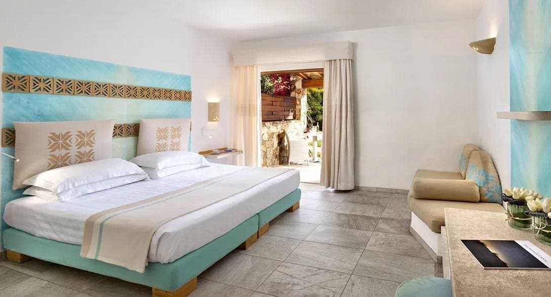 Resort Valle Dell'Erica Thalasso & Spa 26
