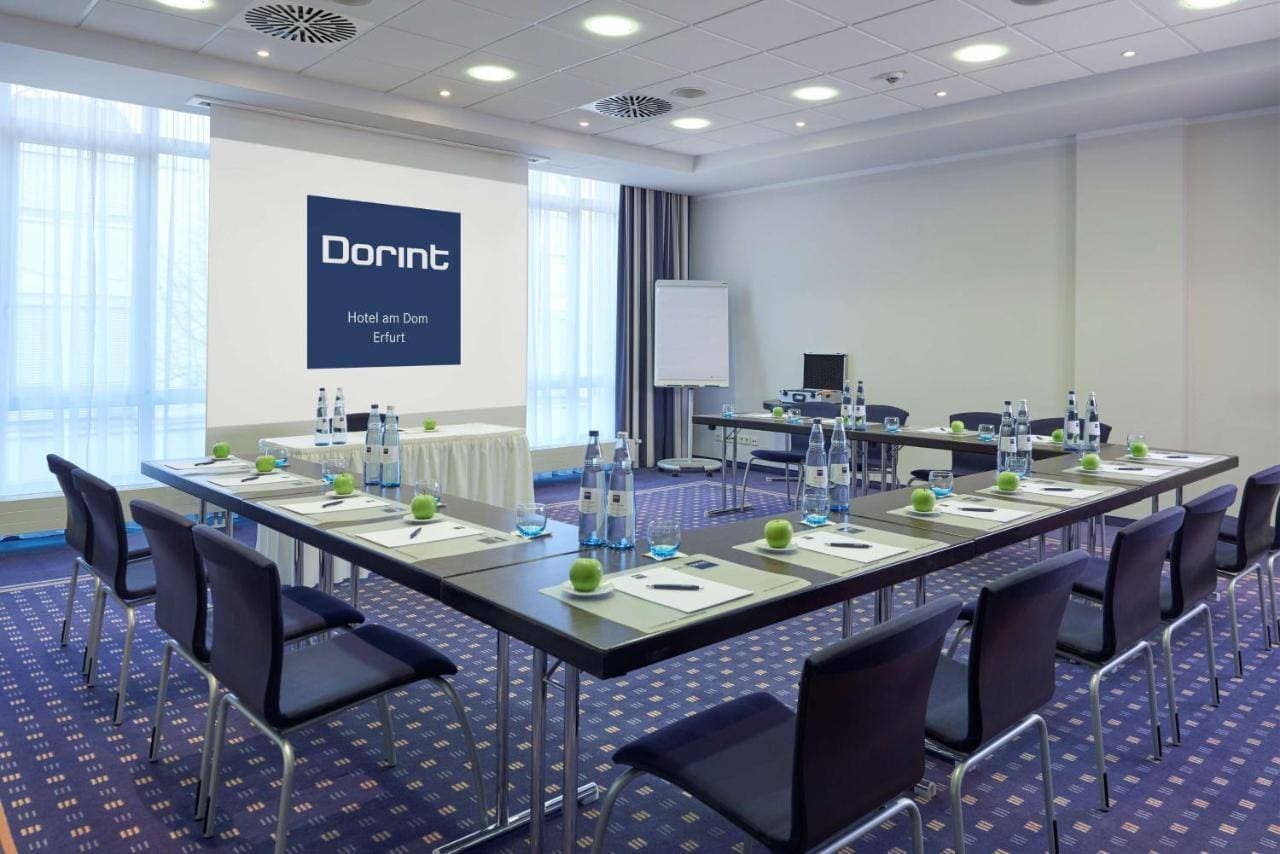 Dorint Hotel am Dom Erfurt 14