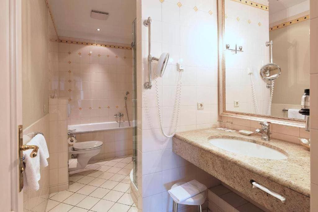 Romantik Hotel Kieler Kaufmann 37