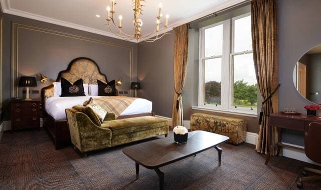 Cameron House 23