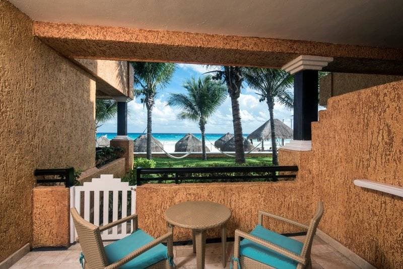 Iberostar Waves Quetzal 7