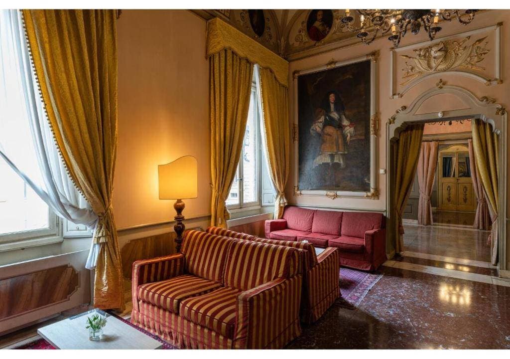 Phi Hotel Canalgrande 6