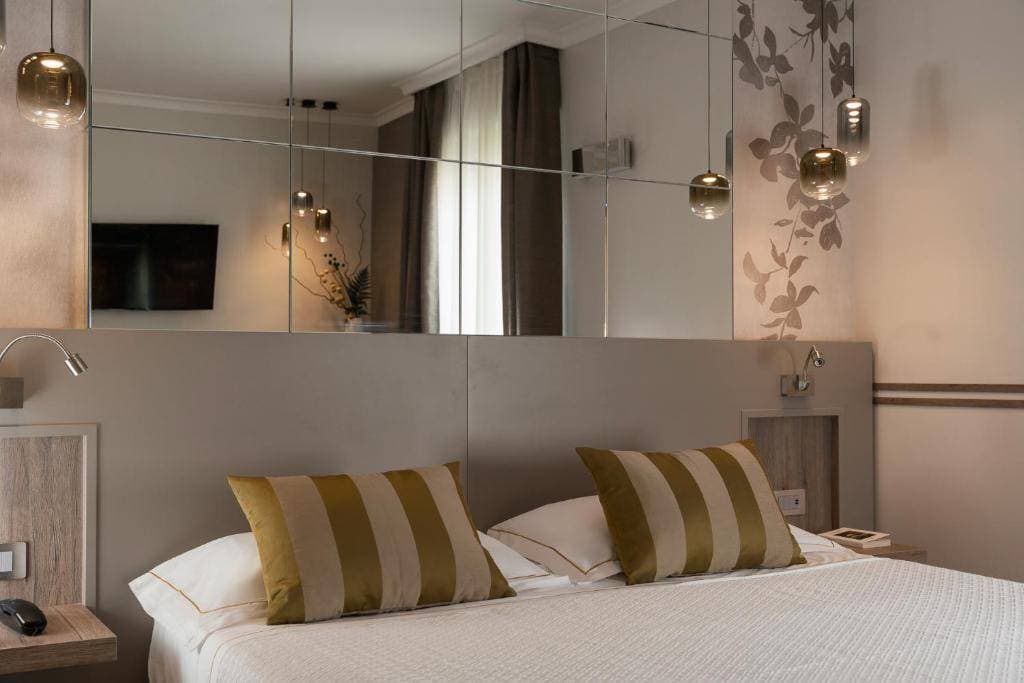 Hotel Helvetia Thermal SPA 26