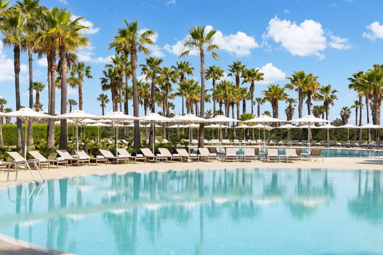 Algarve Marriott Salgados Golf Resort & Conference Center 33