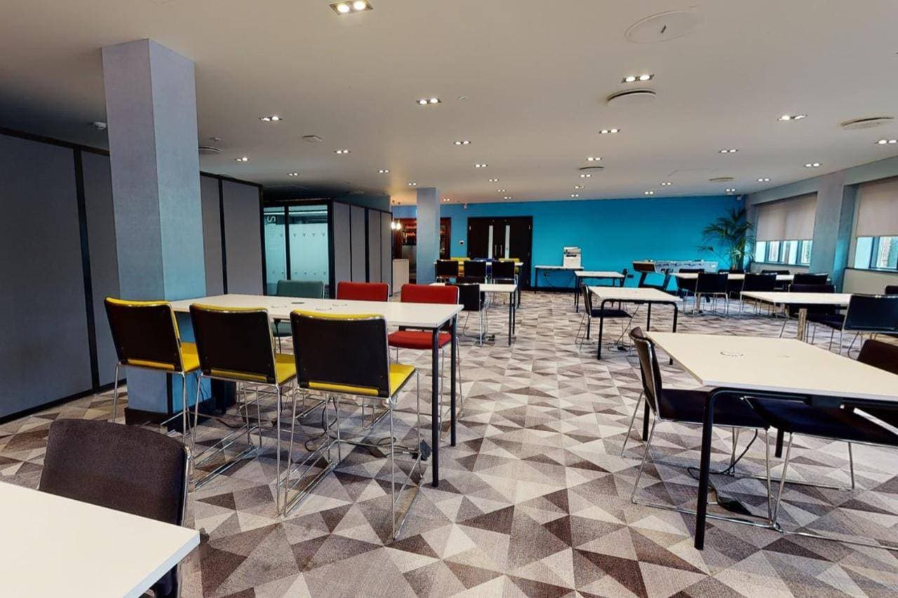Village Hotel Newcastle 22