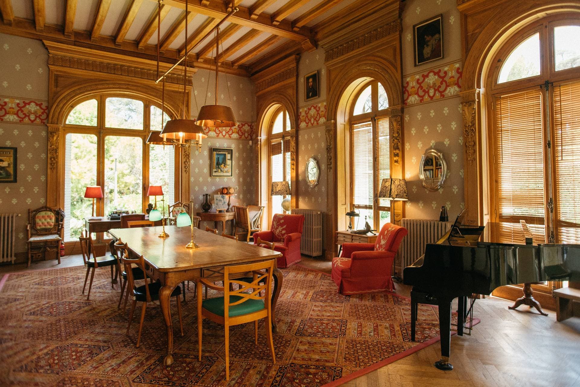 Le Domaine Rocabella 34
