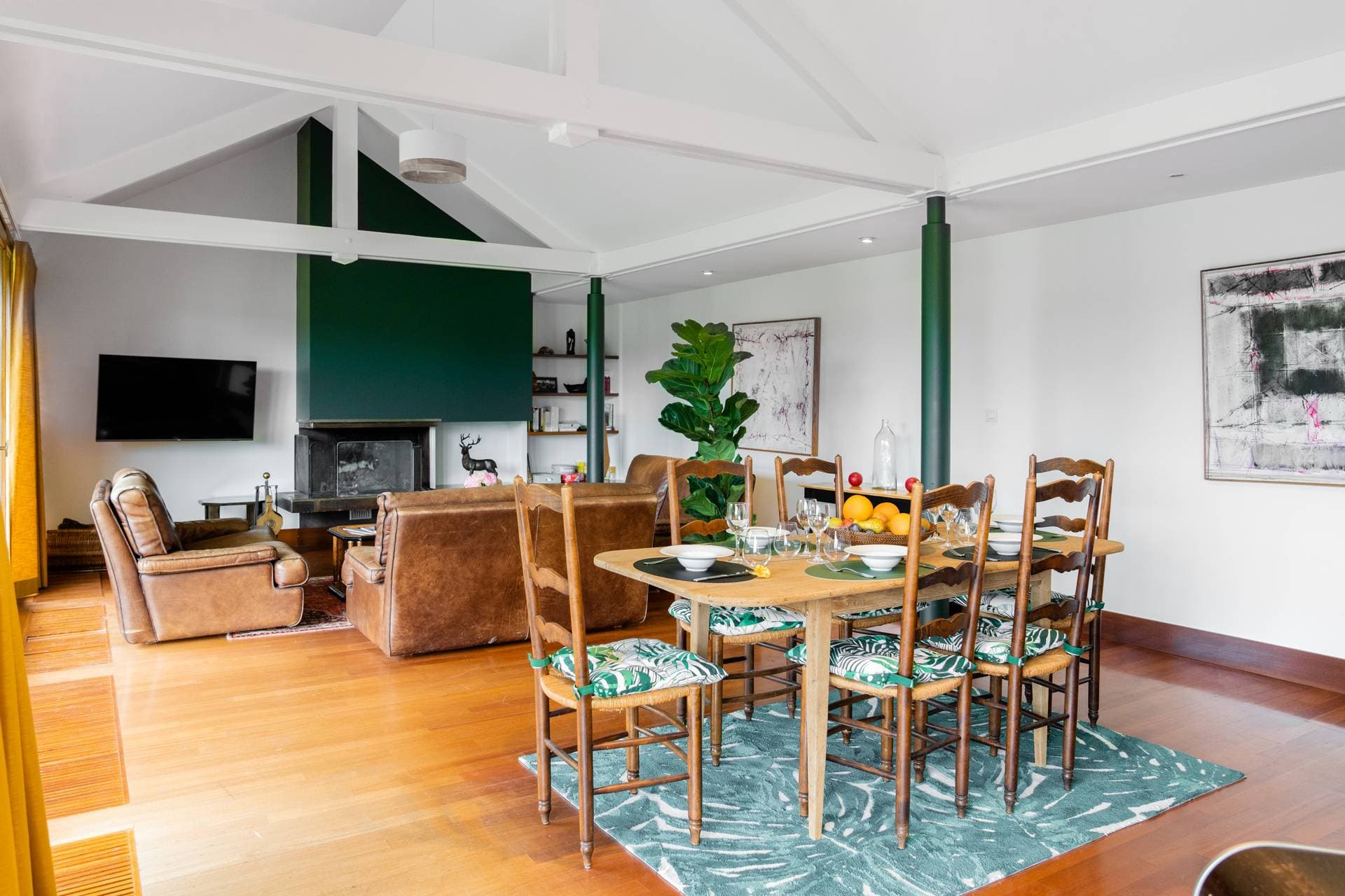 Le Manoir du Lys 34