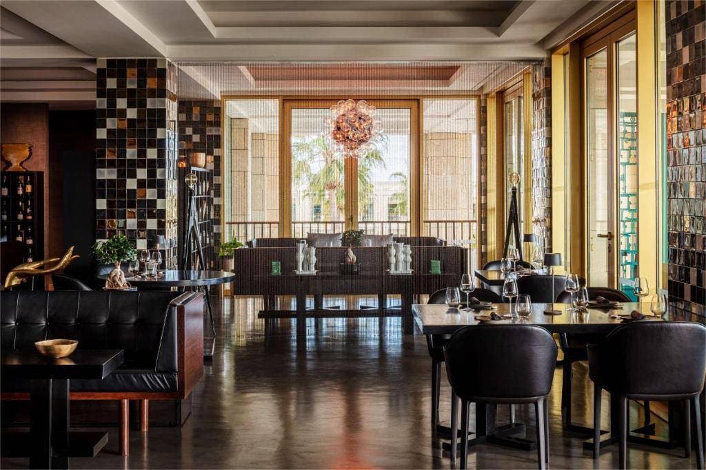 Victoria Golf Resort & Spa - Managed by Accor 15