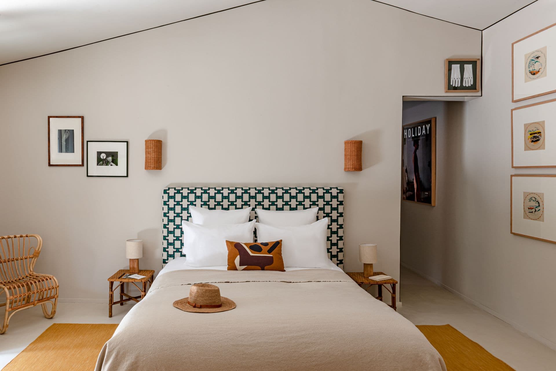 Iconic House - Le Mas L'Etoile des Baux 37