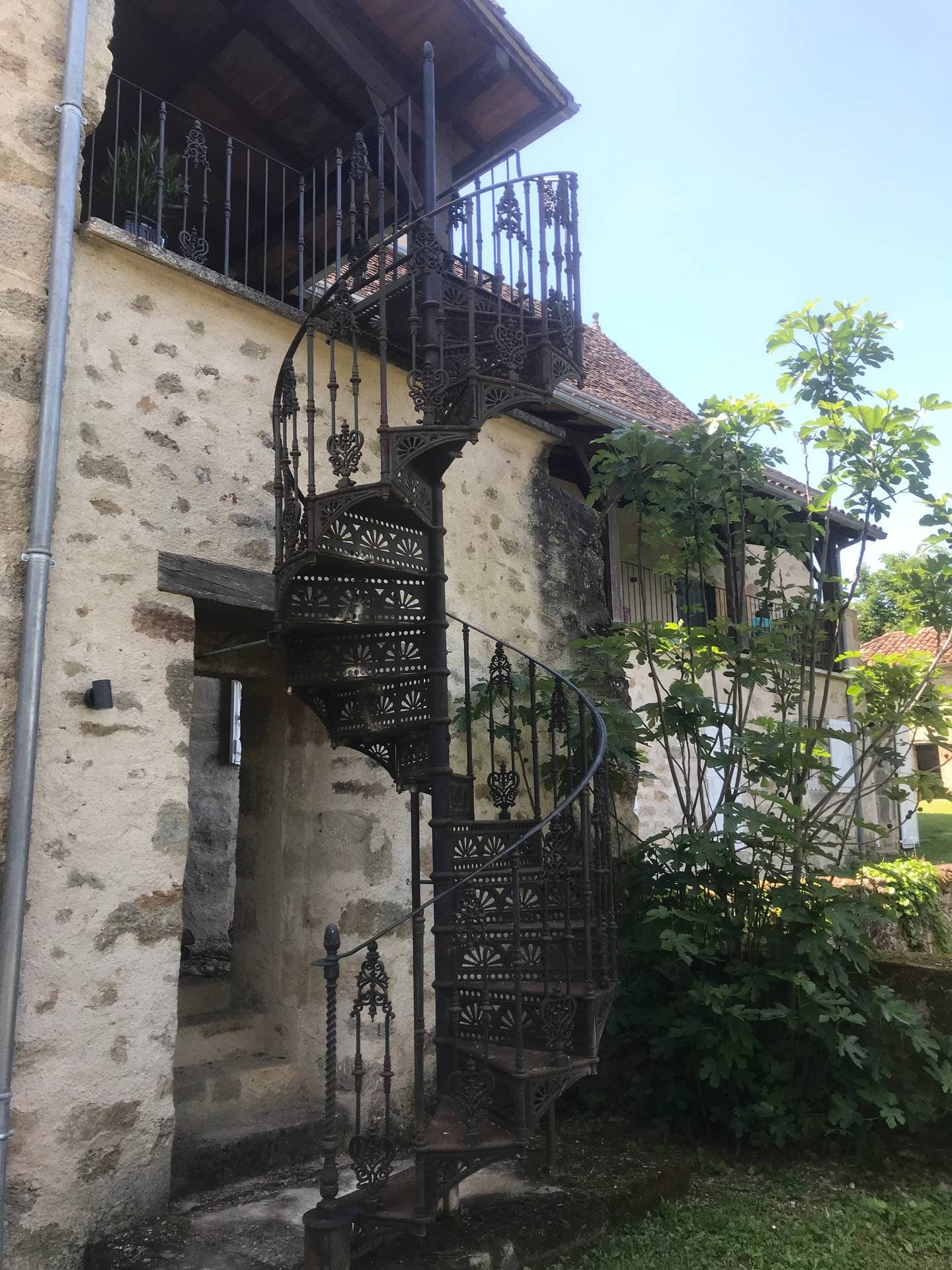 Le Château de Bataillé 37