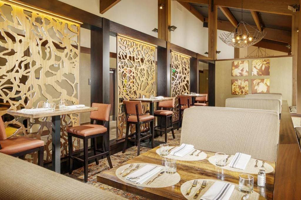 Riverhouse Lodge and Events Center 11