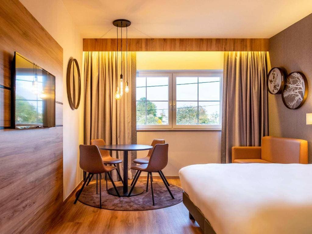Mercure Han-sur-Lesse 13