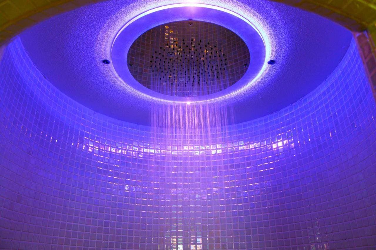 Relais Sans Soucis & Spa 10