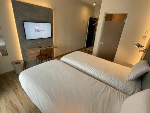 Ibis Styles La Louvière 7