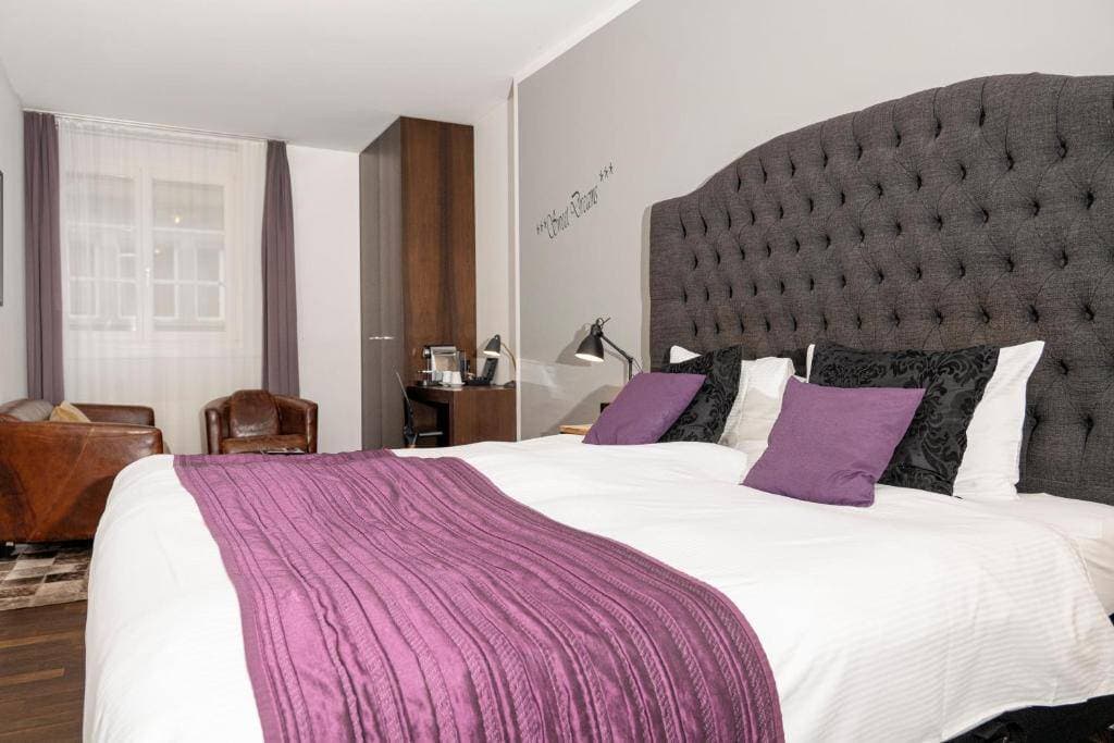Boutique Hotel zum Weissen Kreuz 17