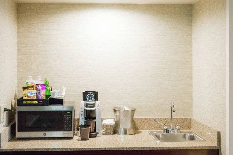 Embassy Suites by Hilton Lexington Green 6