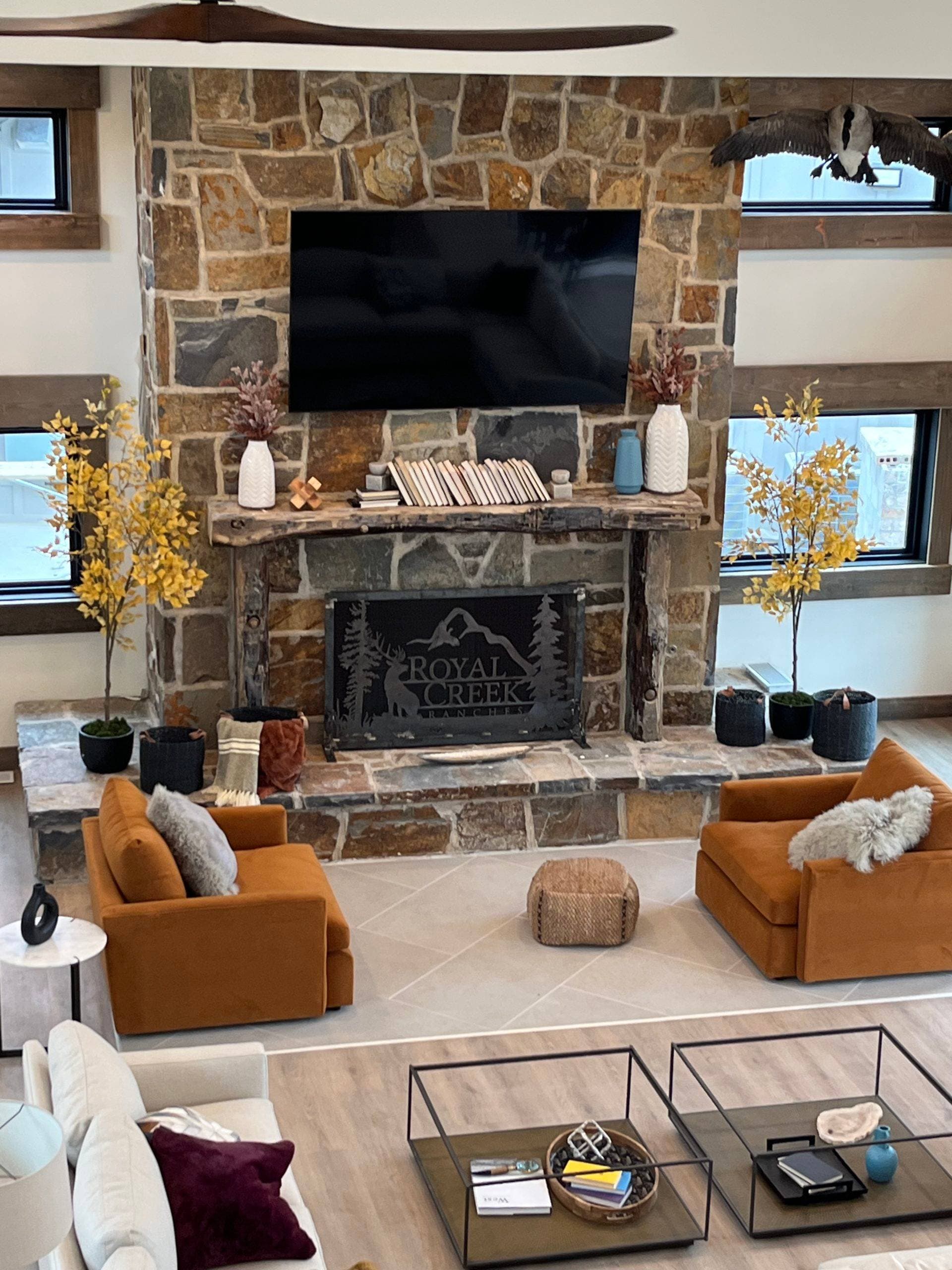 Royal Creek Ranches 5