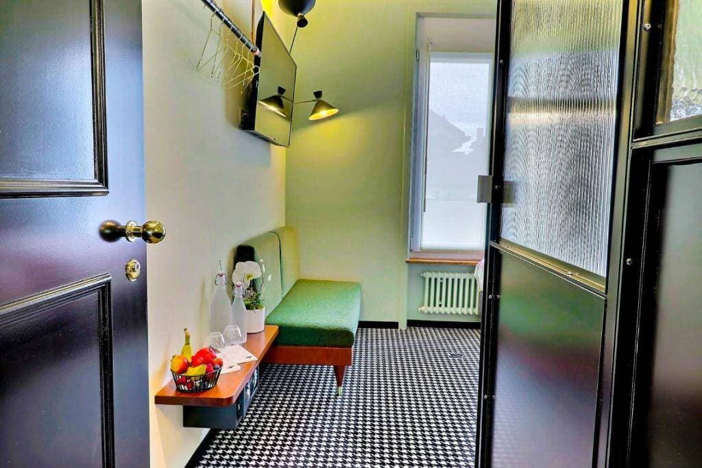 Hôtel Brasserie Le Tonnelier 20