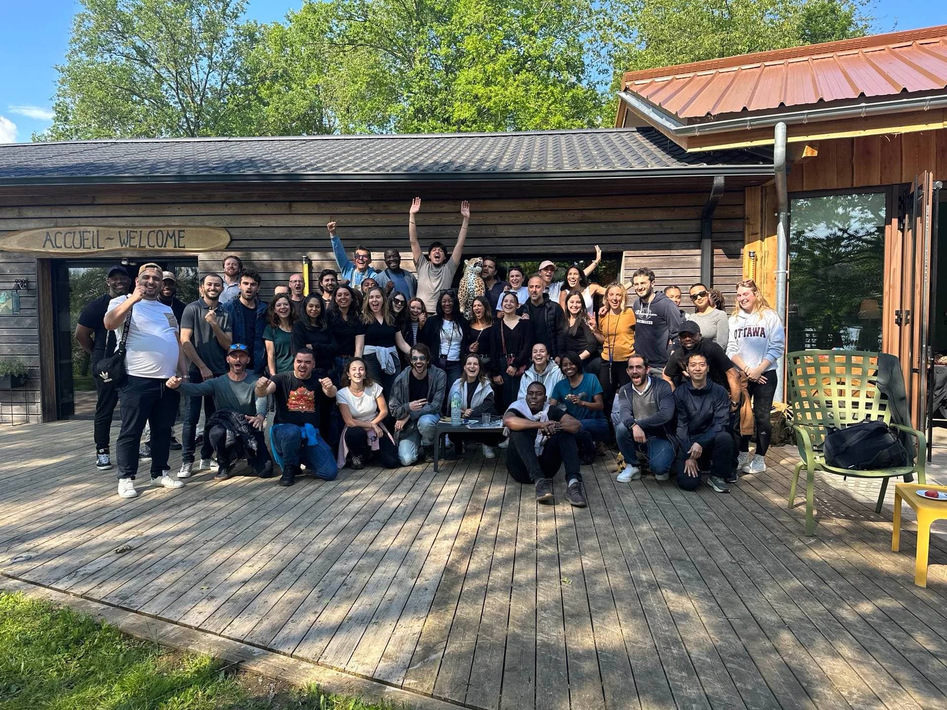 Participants 