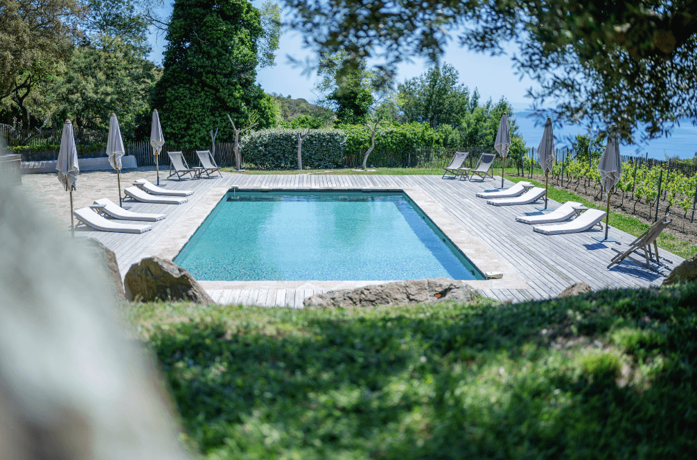 Le Relais du Vieux Sauvaire 14