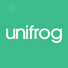 logo de Unifrog Education Limited