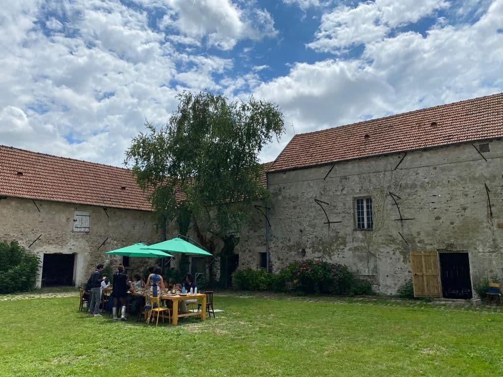 La Maison Placy  41