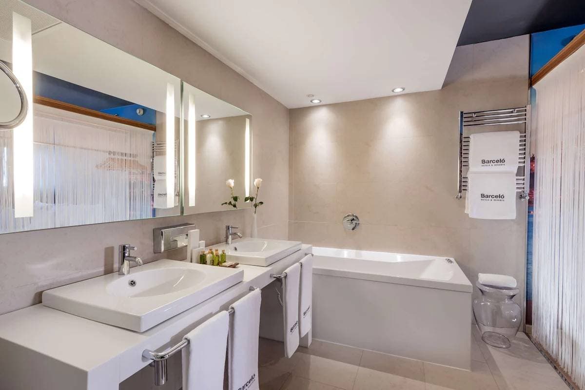 Barcelo Malaga 41