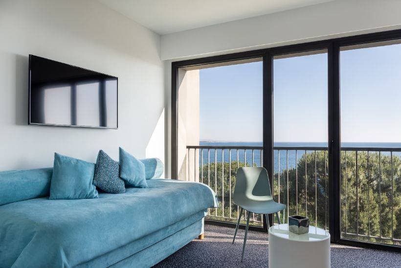 Le Grand Hôtel du Golfe 13