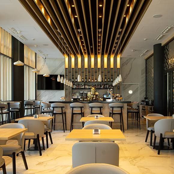Hotel Granada Center 4