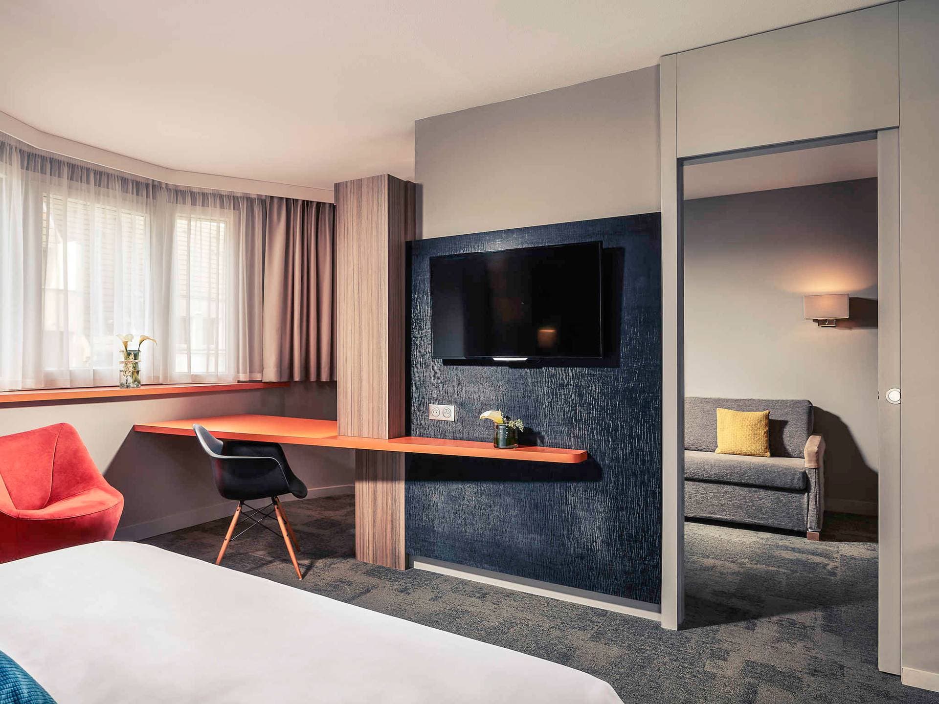 Hôtel Mercure Colmar Centre Unterlinden 6