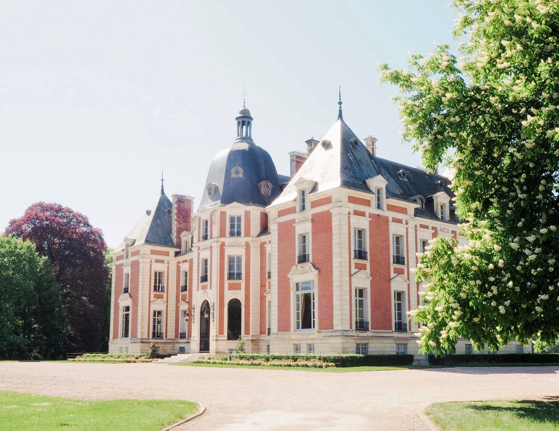 Domaine du Réveillon 3