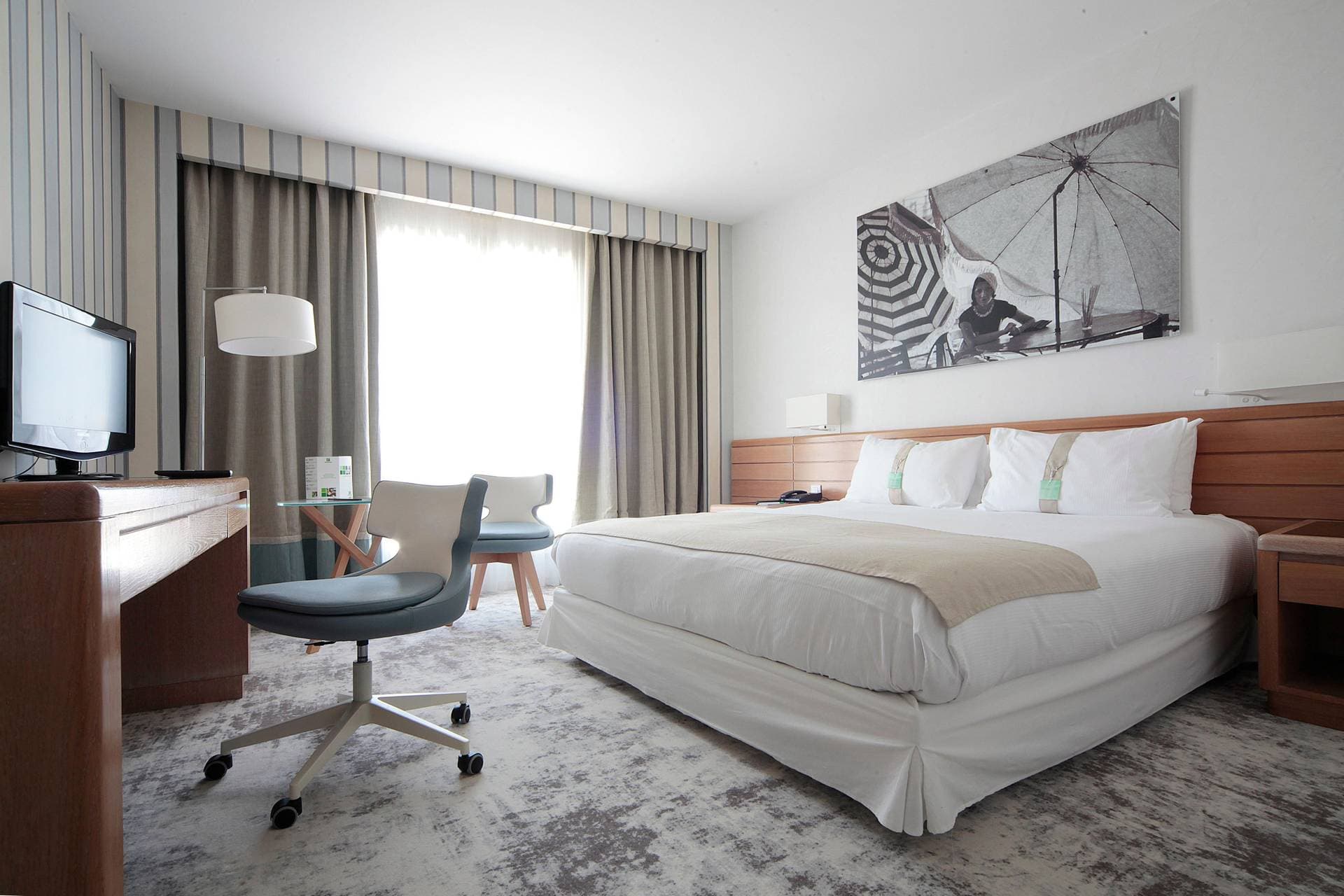 Holiday Inn Nice - Saint Laurent du Var by IHG 16