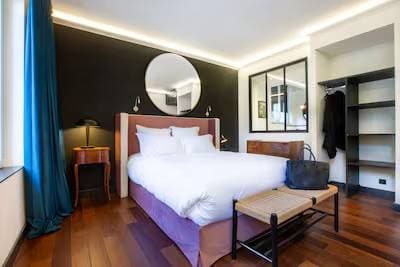 Hôtel et Spa Le Chêne Vert 7