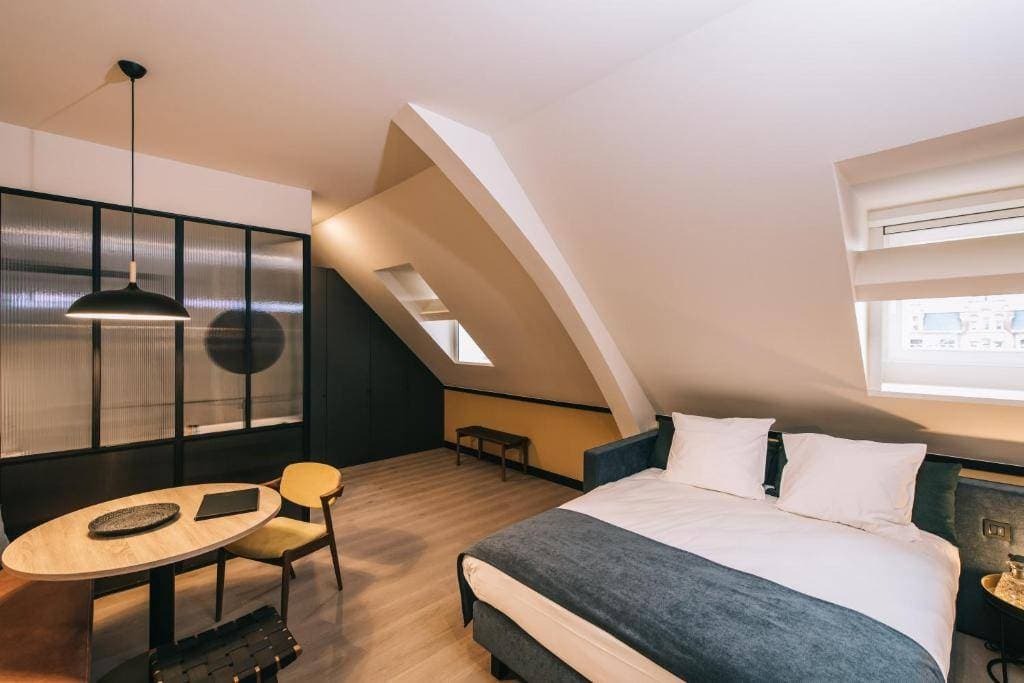 Getaway Studios Gent 21