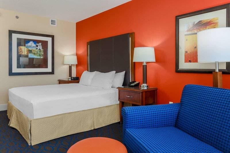 Hilton Branson Convention Center 40