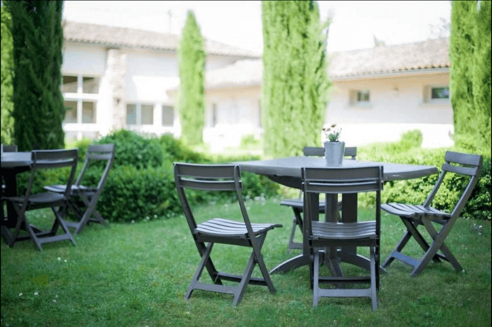 Hôtel La Métairie - Cordes sur Ciel 5