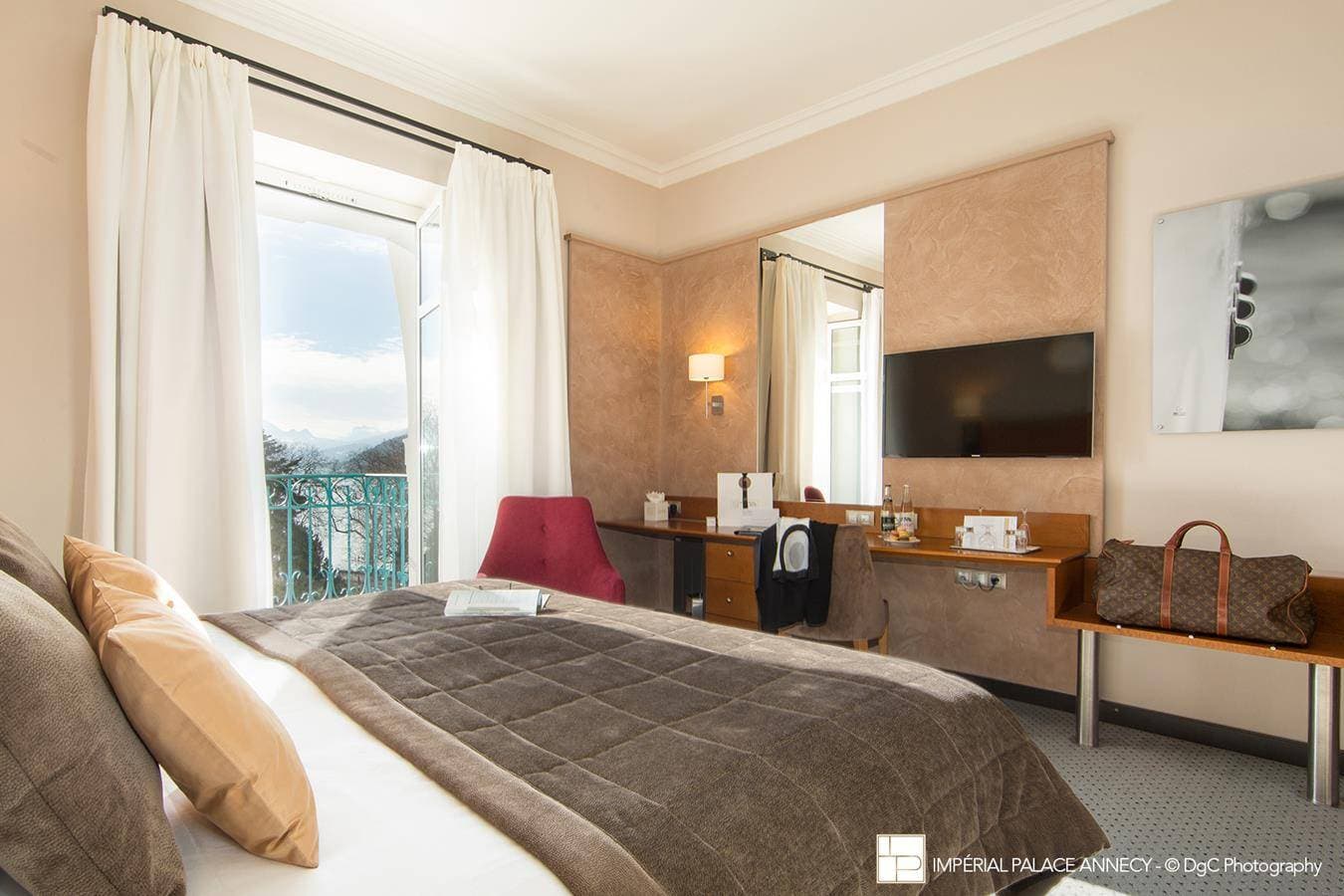 Hotel Imperial Palace  16