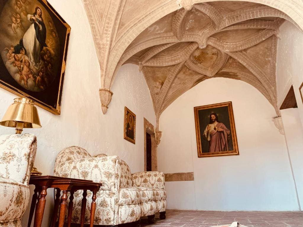 Château de Bulbuente 11