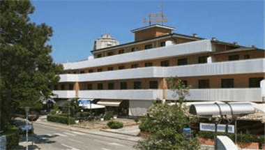 Hotel Santa Cruz 1