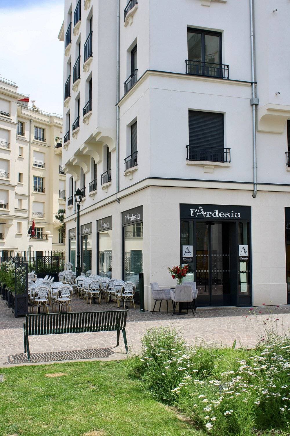 L'Ardésia 1