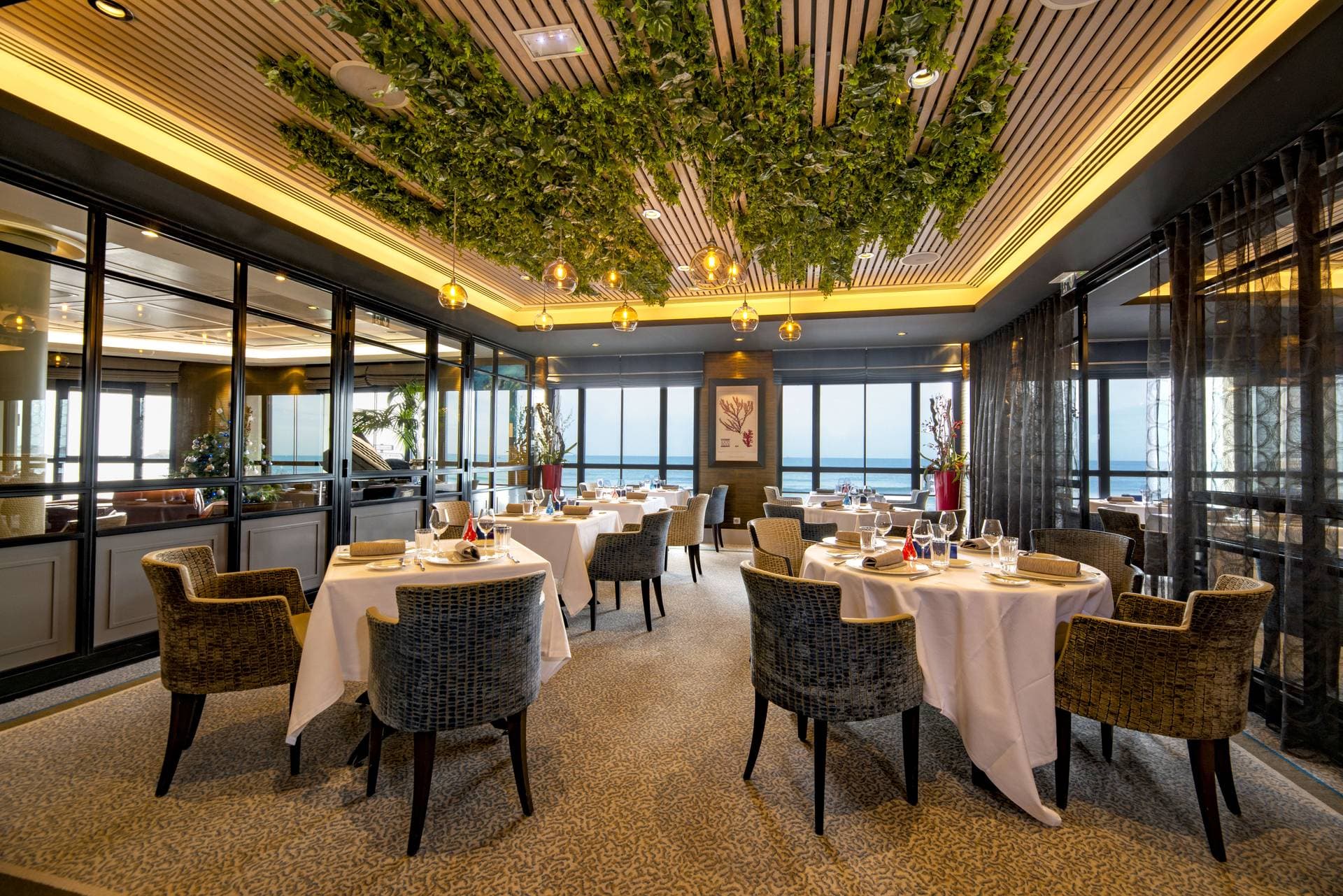L'Hôtel Le Nouveau Monde 23