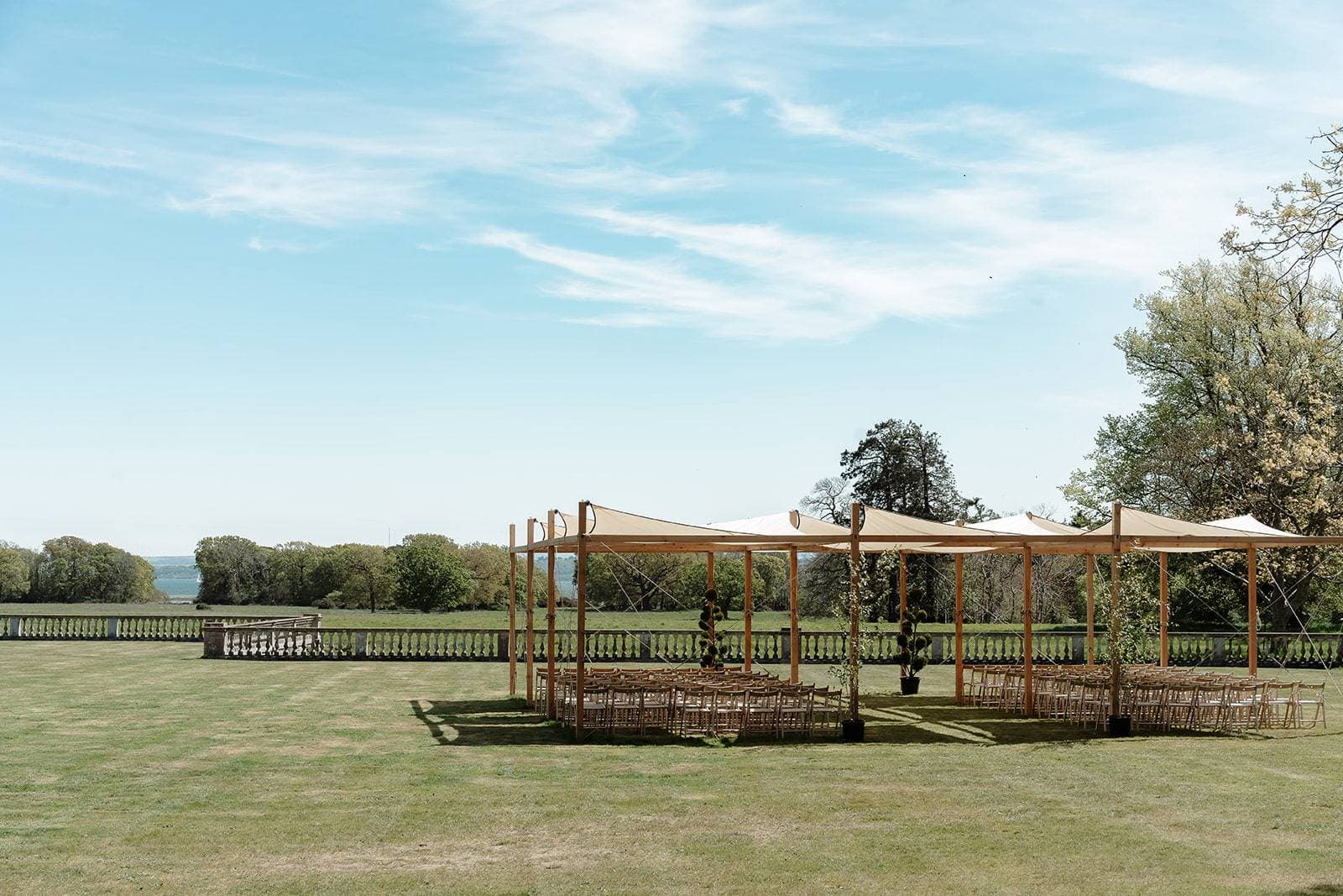 Pylewell Park 6