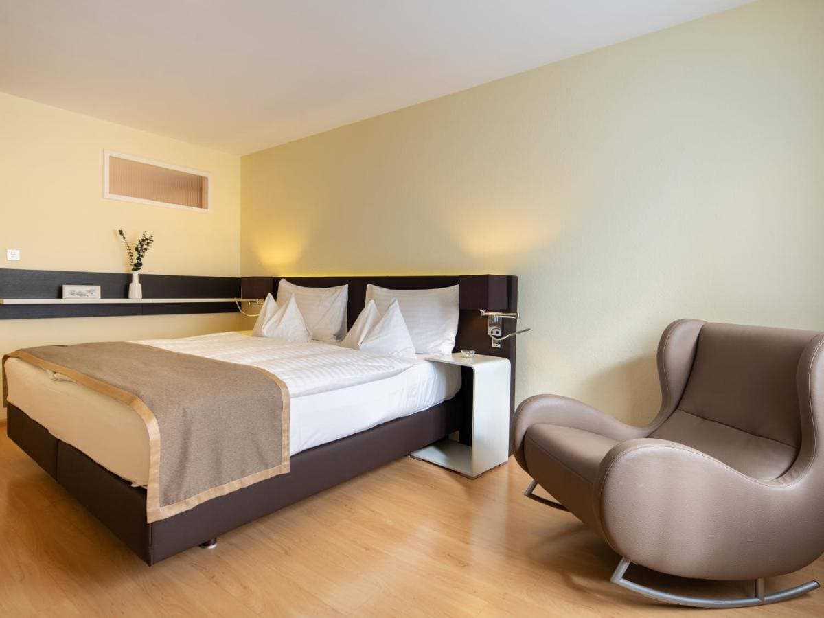 Hotel Spalentor Basel 23