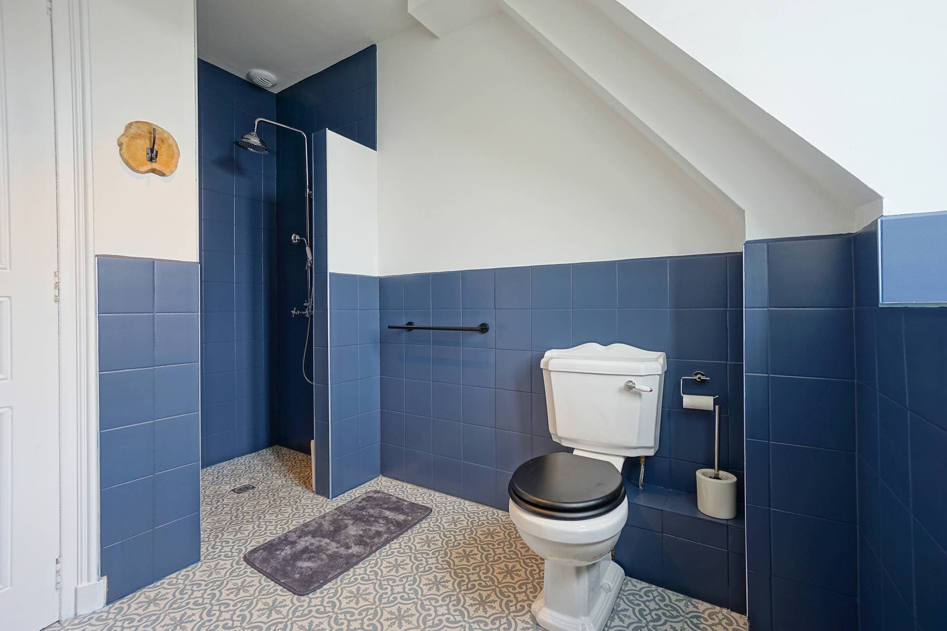 Le Manoir Ducey 53